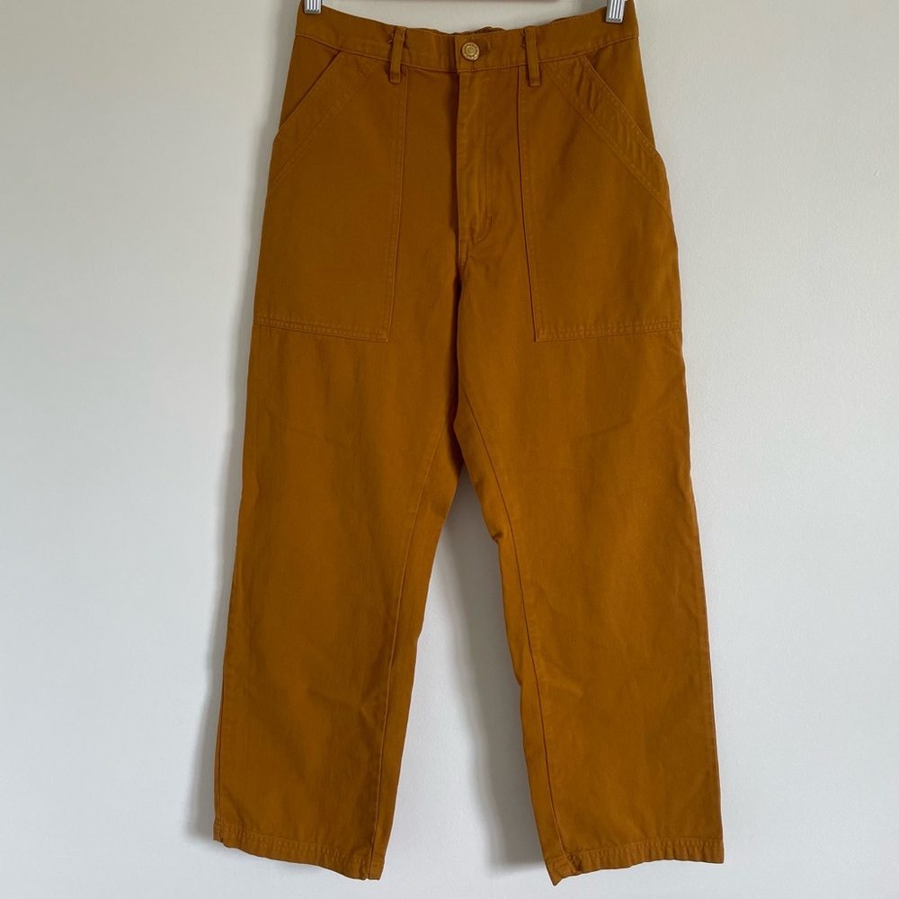 Big Bud Press Work Pants